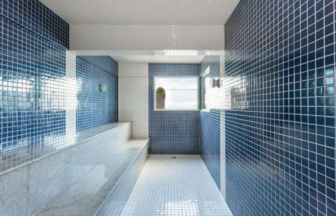 Flat 905 - Localizacao Privilegiada Em 马卡埃 外观 照片