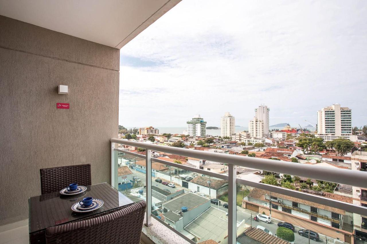 Flat 905 - Localizacao Privilegiada Em 马卡埃 外观 照片