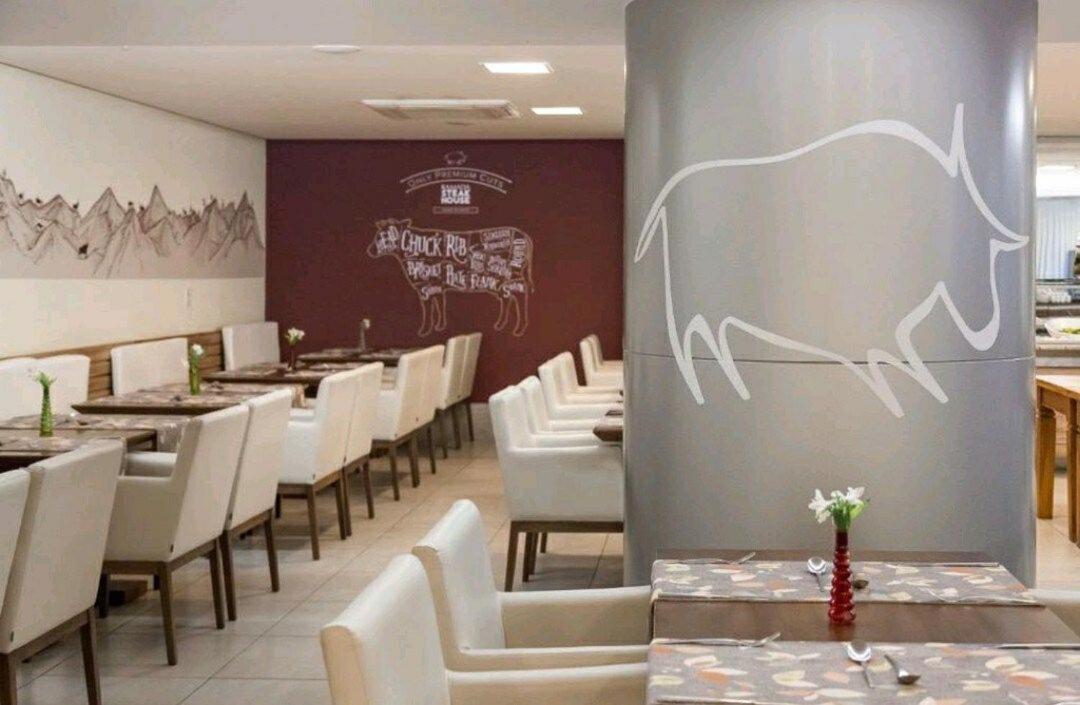 Flat 905 - Localizacao Privilegiada Em 马卡埃 外观 照片