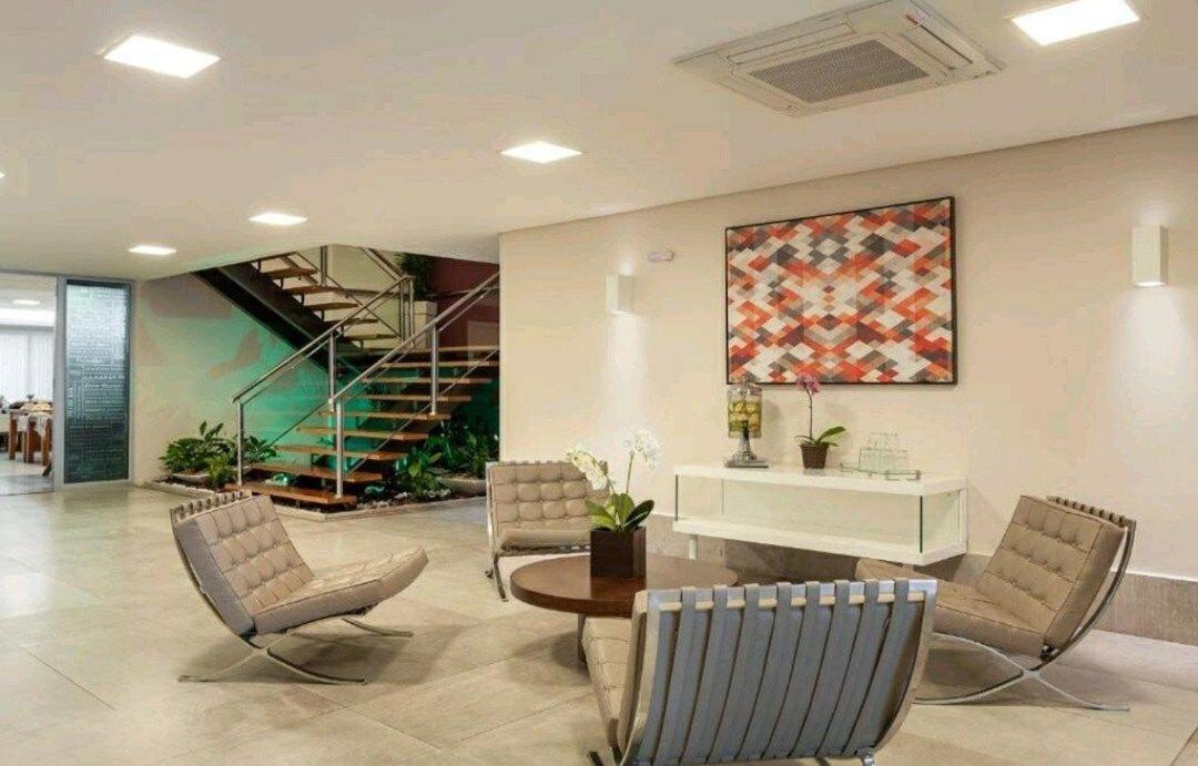 Flat 905 - Localizacao Privilegiada Em 马卡埃 外观 照片