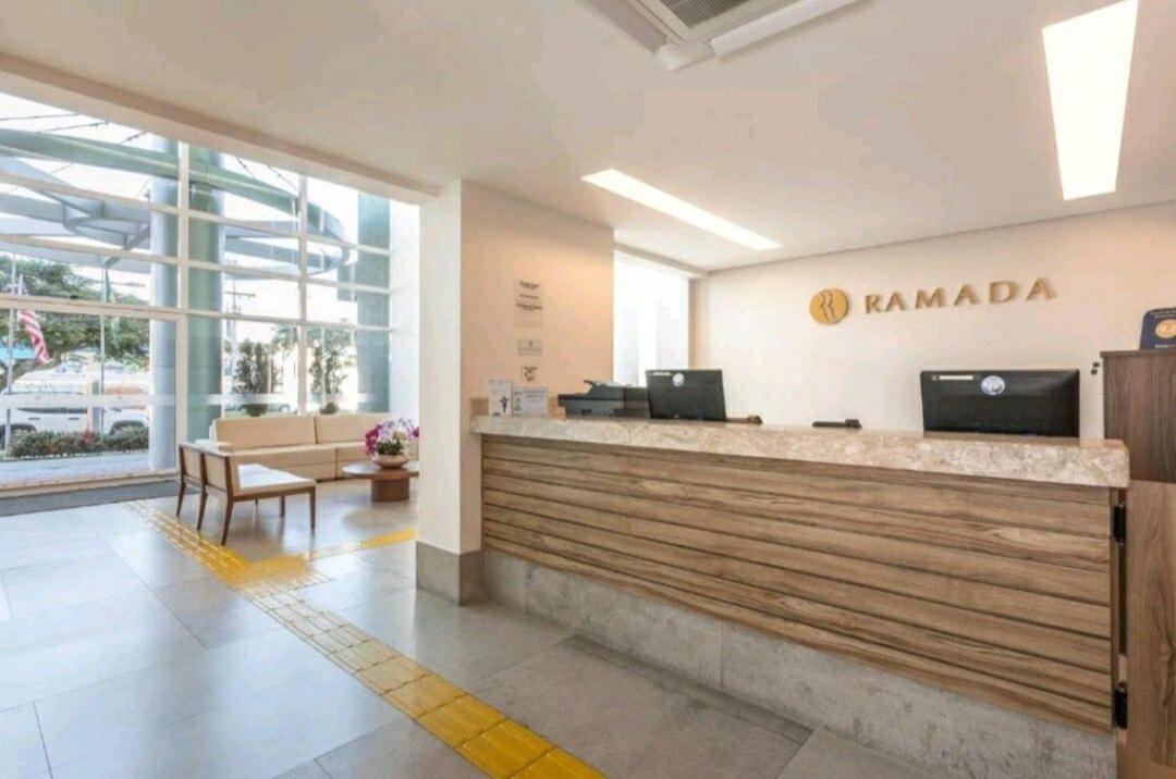 Flat 905 - Localizacao Privilegiada Em 马卡埃 外观 照片